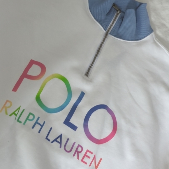 🌿RALPH LAUREN POLO SWEATER🌿 - Picture 6 of 9